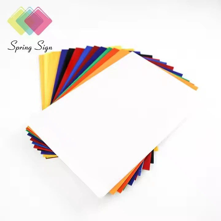 Custom Color Acrylic Sheet Plexiglass Custom Color Acrylic Sheet Plexiglass