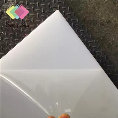 Pleksiglass 3mm listovi